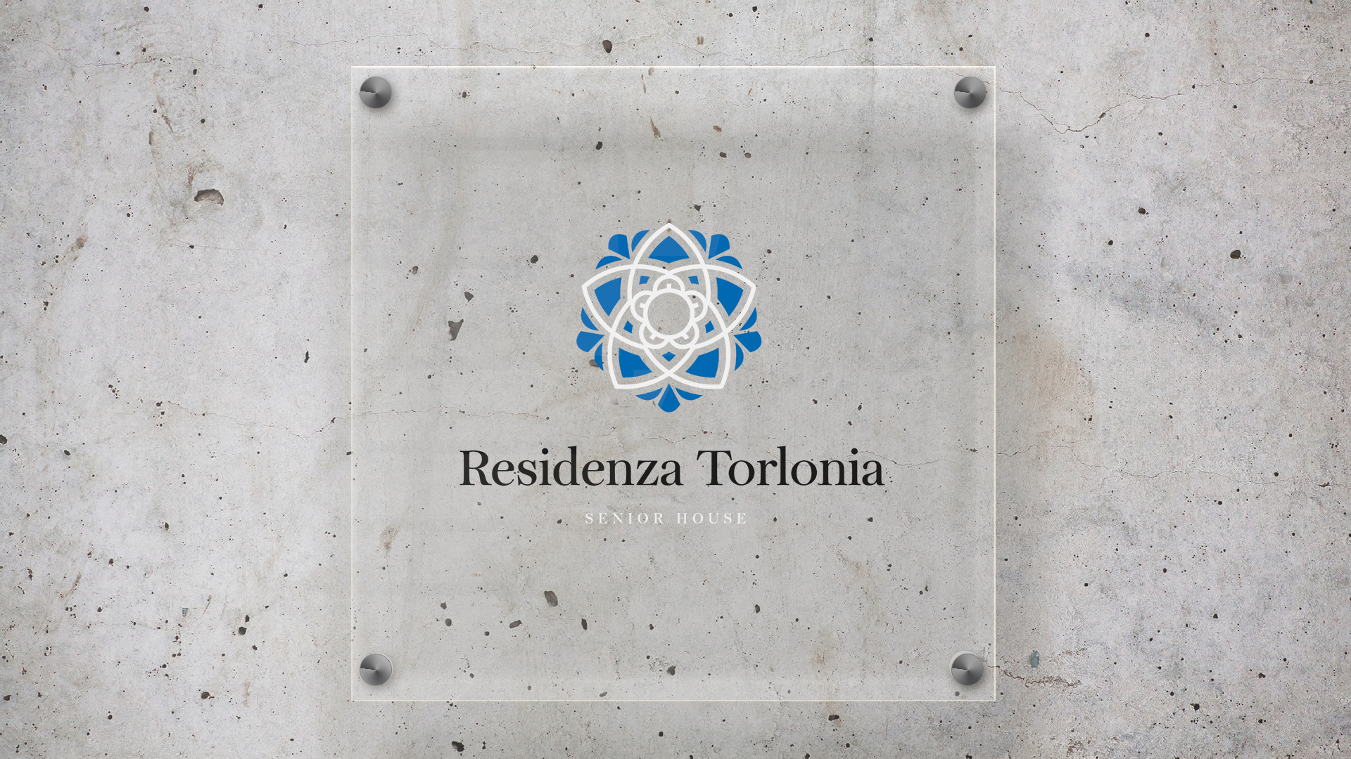 Residenza Torlonia - Targa