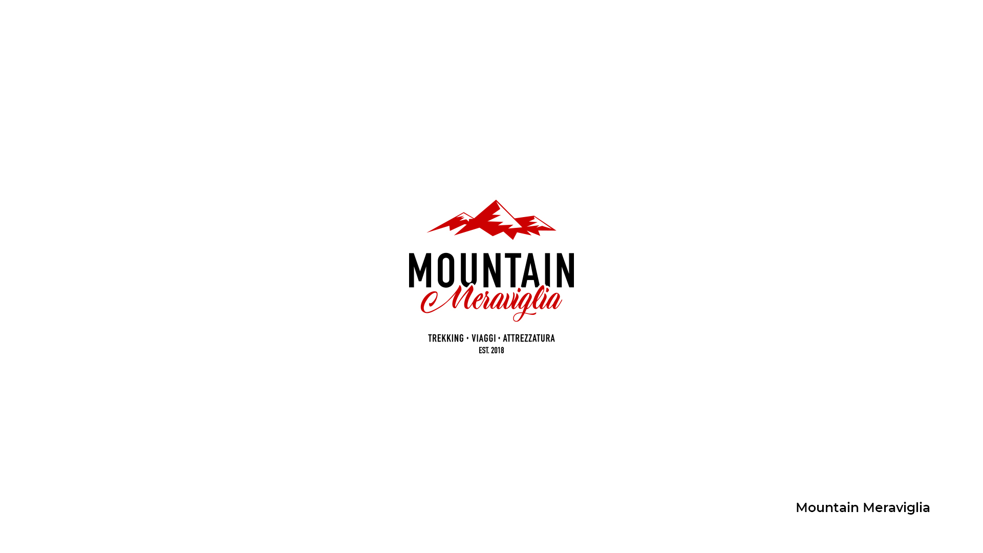 Mountain Meraviglia