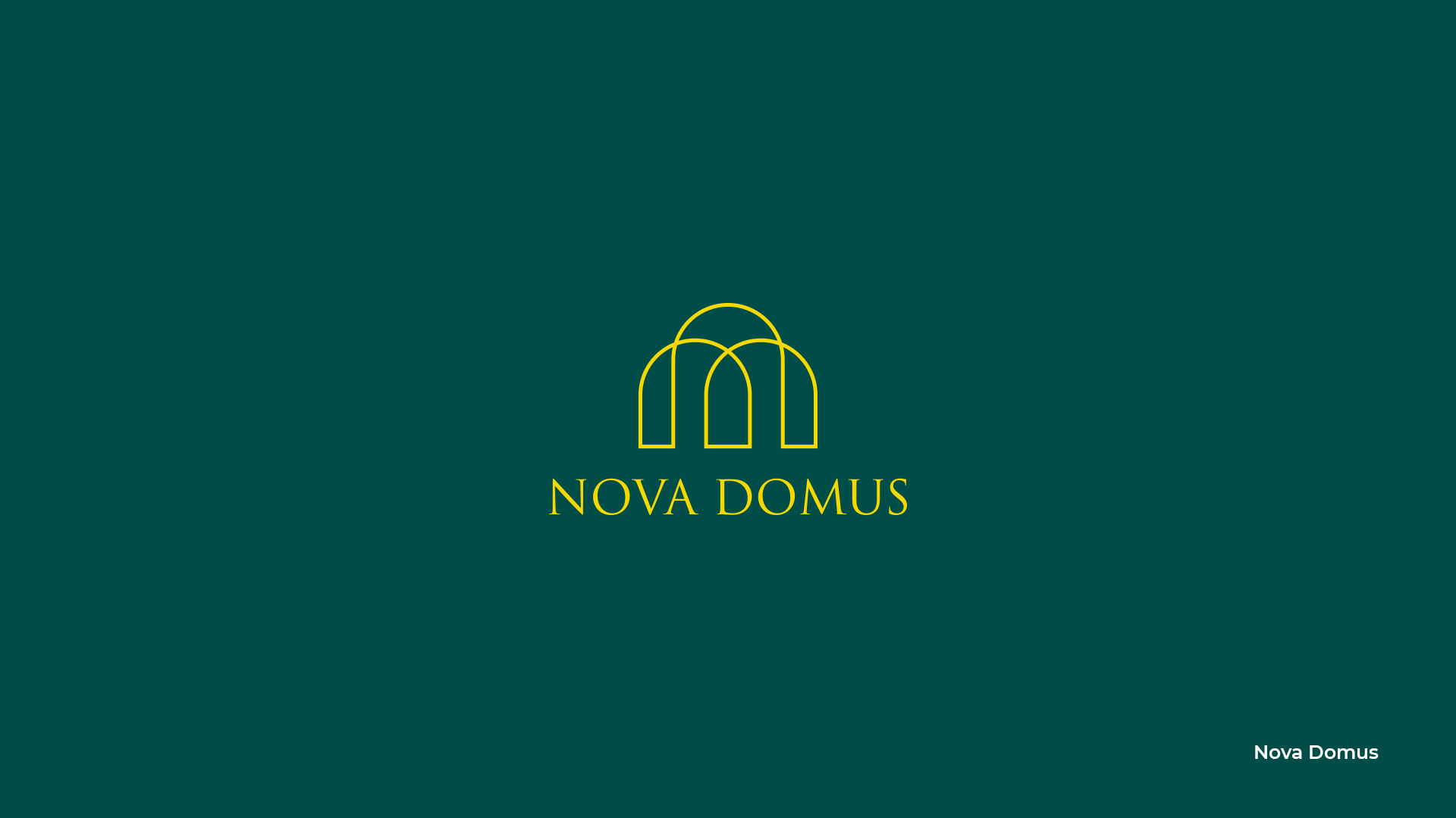 Nova Domus 1