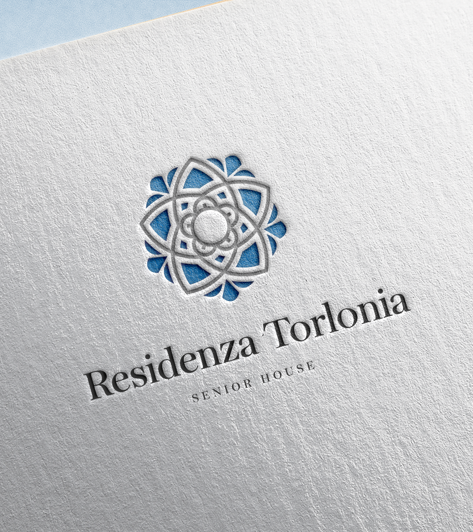 Residenza Torlonia Cover