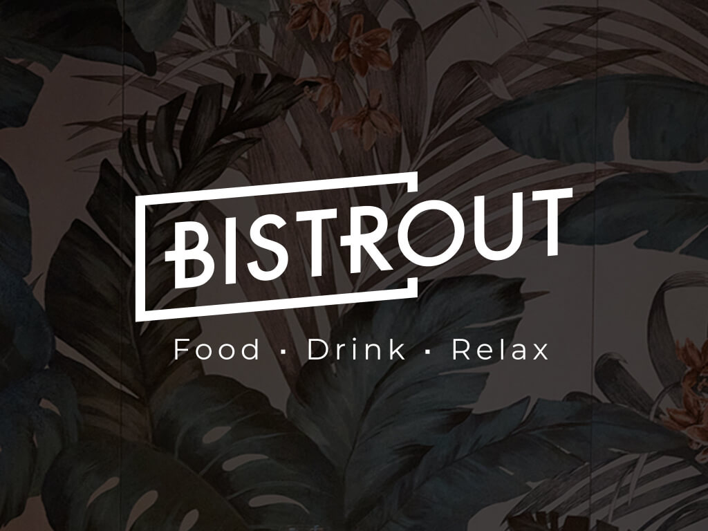 Bistrout - Cover