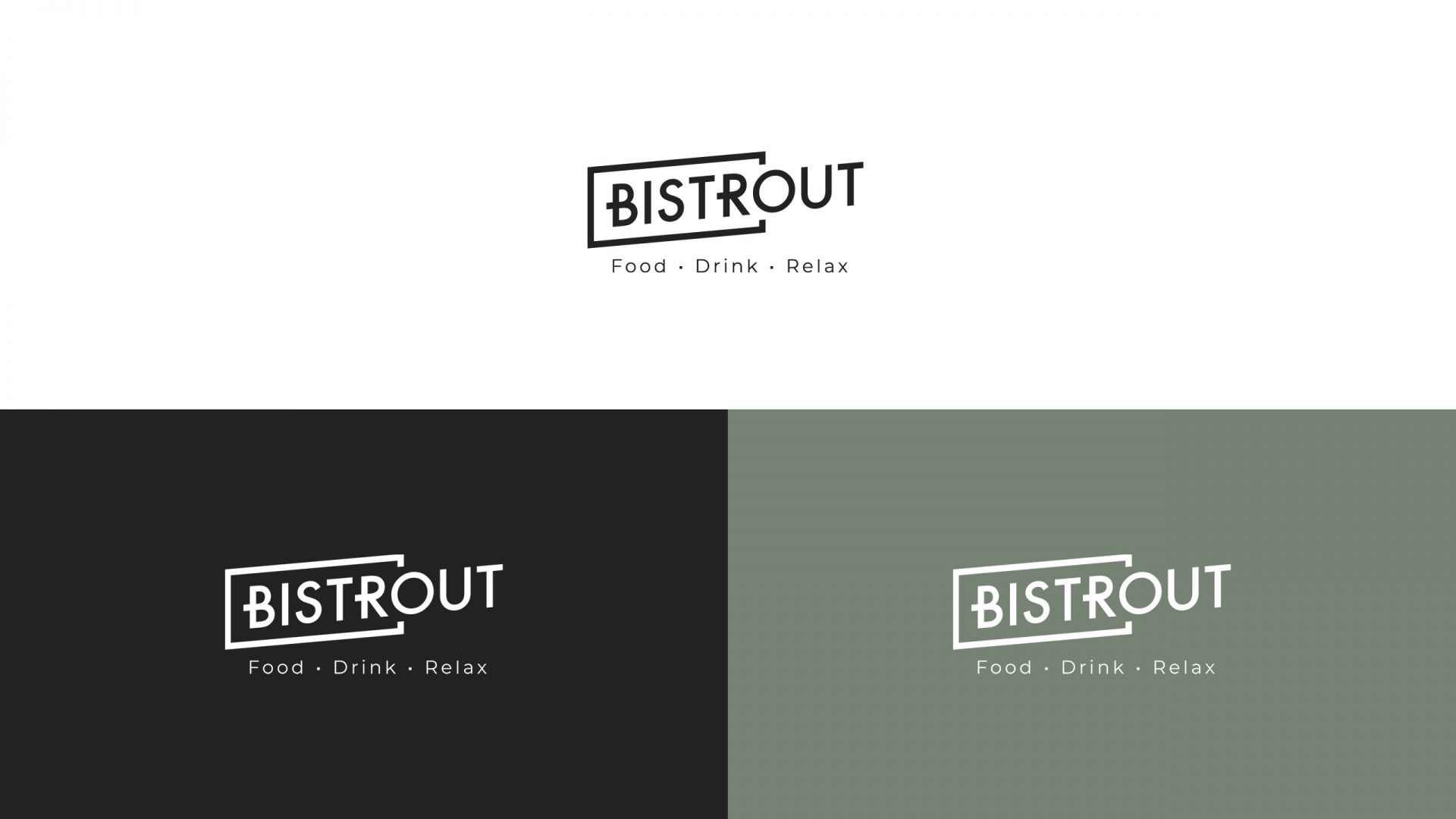 Bistrout-Logo