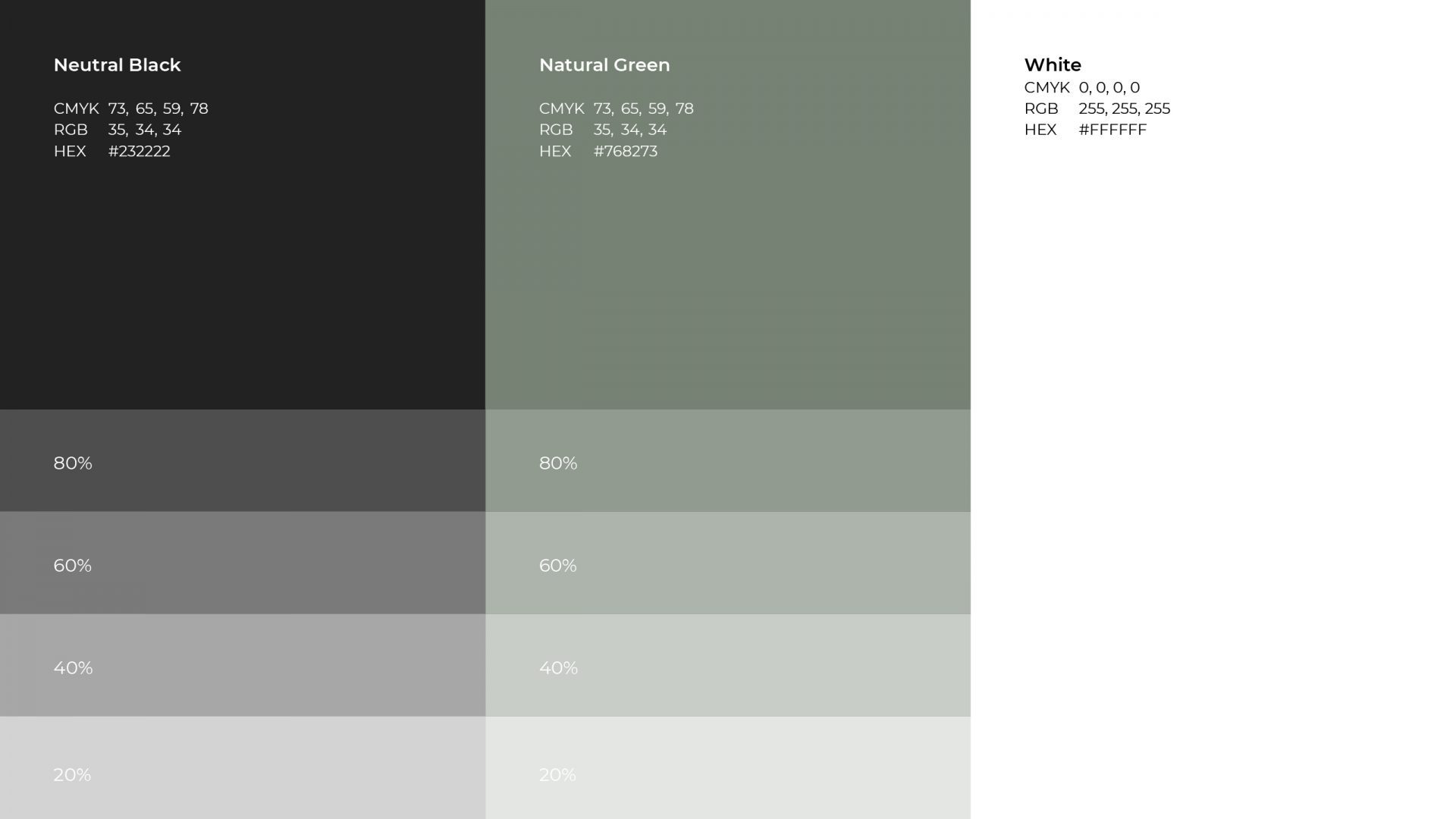 Bistrout – Palette Bistrout-Palette