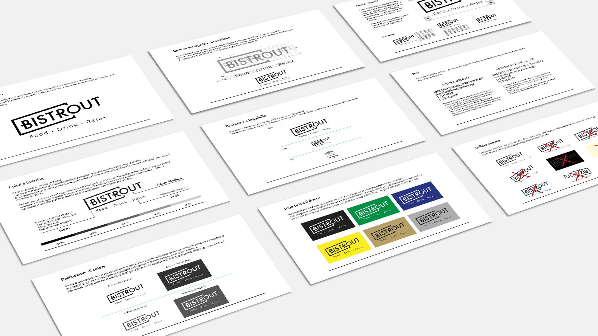 presentation-slide-bistrout Bistrout Manuale