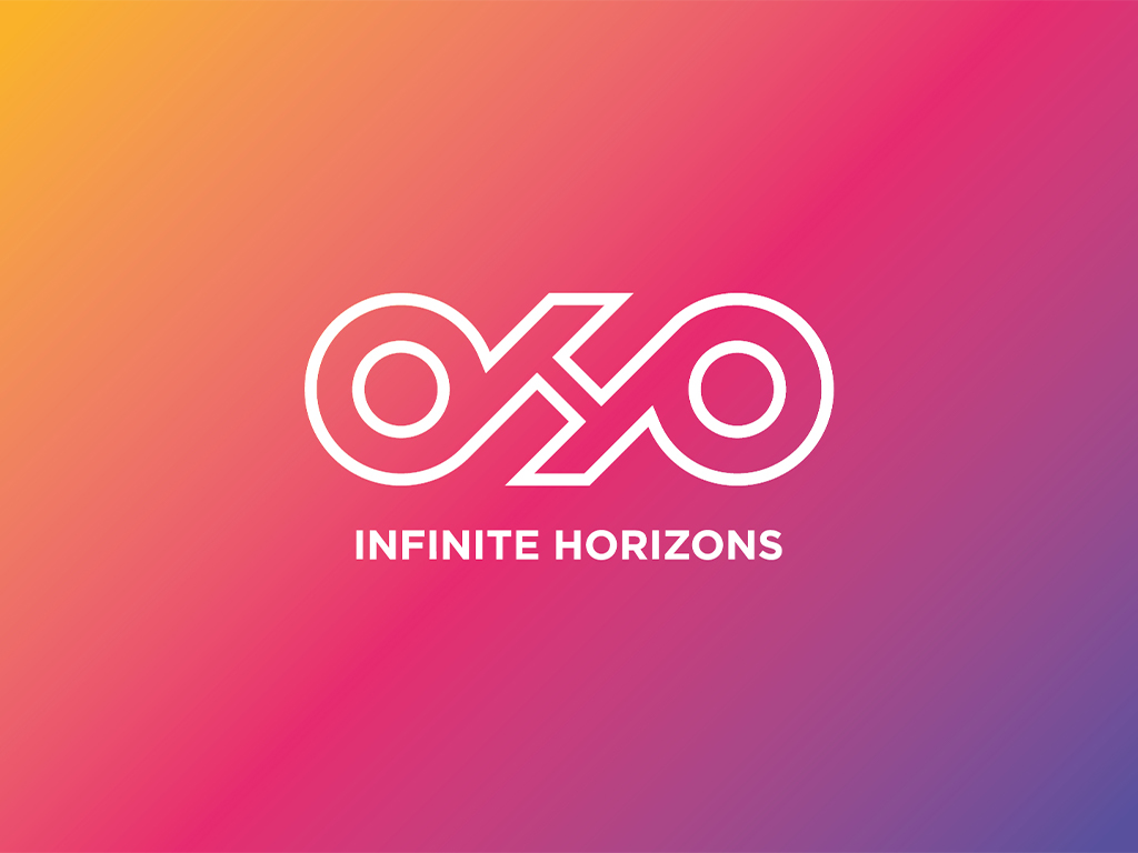 Infinite Horizons - Copertina