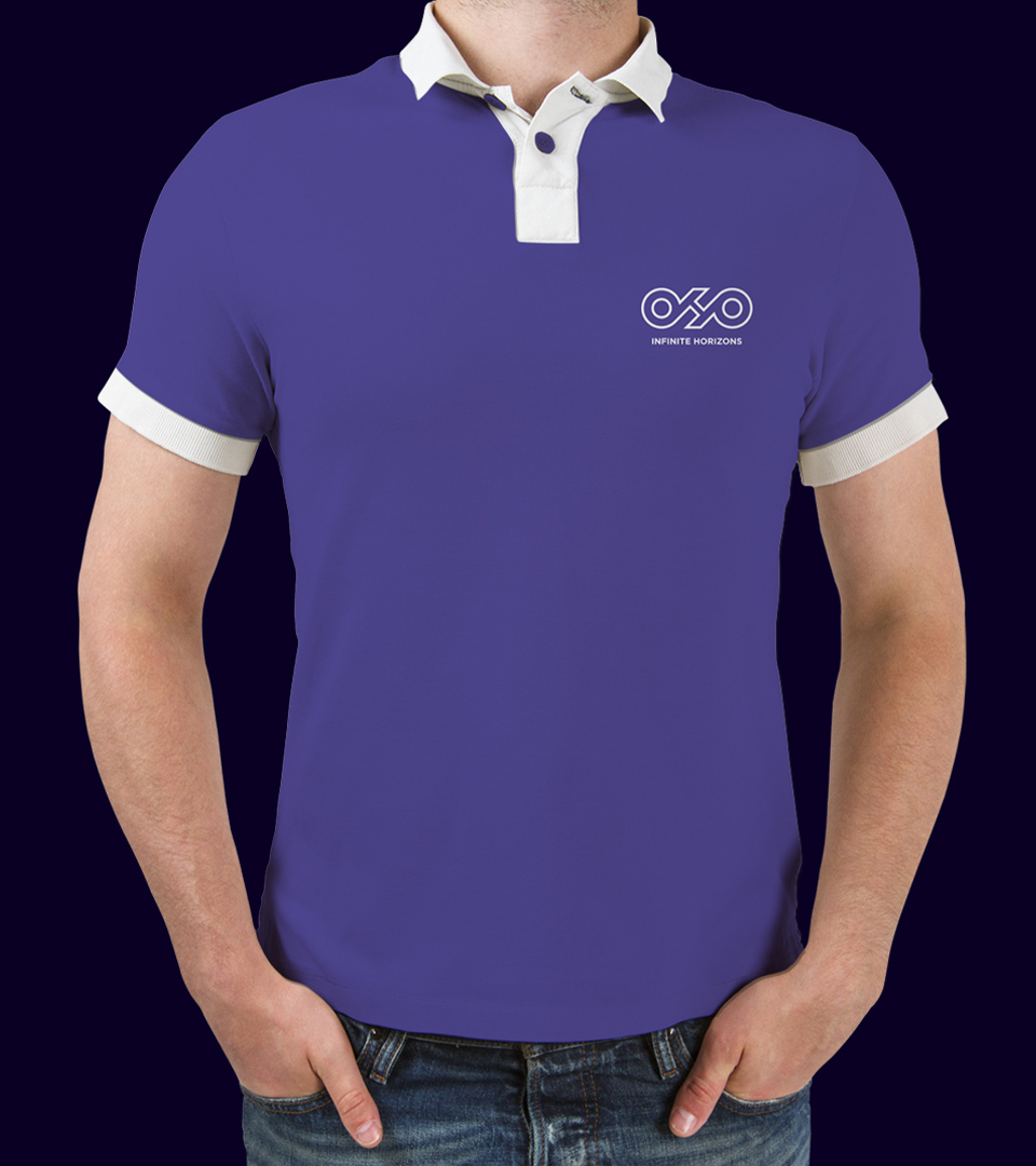 Infinite Horizons t-shirt